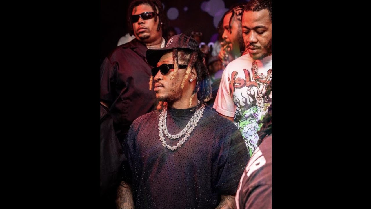 [FREE] Future Type Beat 