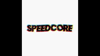 Melodic Speedcore/Splittercore Mix Vol. 6