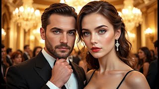 Download Lagu She told her friend “My boss is Arrogant but Irresistible”… and he heard it all! The next morning… MP3 Download Lagu She told her friend “My boss is Arrogant but Irresistible”… and he heard it all! The next morning… MP3