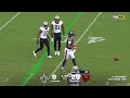Justin Reid 2025 Season Highlights
