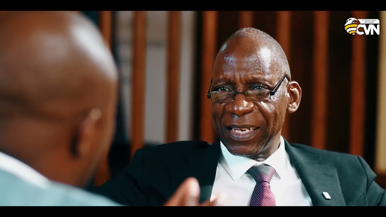 NONSENSE!!! Madhuku weighs in on ED’s 2030 bid.