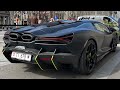 Philipp Plein’s LAMBORGHINI REVUELTO