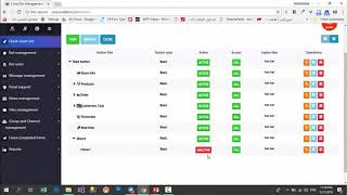 how to Create a Telegram Bot with buttons Tutorial Part4