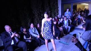 The Journey Fashion Festival FW 18 Presents Minan Wong