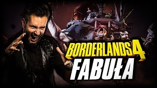 BORDERLANDS 4 | GRAMY SOLO