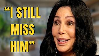 He Was The Love Of My Life At Age 80 Cher Confirm Rumors Of Decades