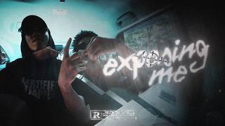 DANNYHUNNID - EXPOSING ME X LIL GACON & 84REINER