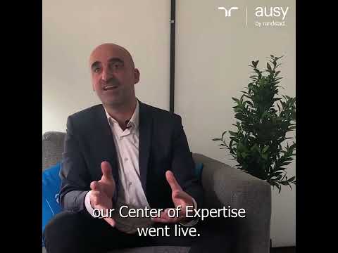 Center Of Excellence Vs Center Of Expertise