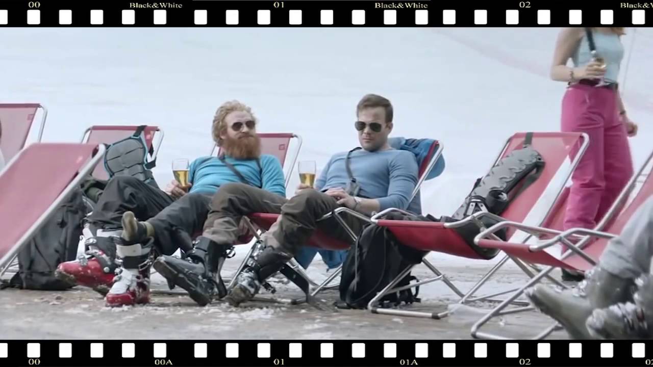 Force majeure review ending theory youtube