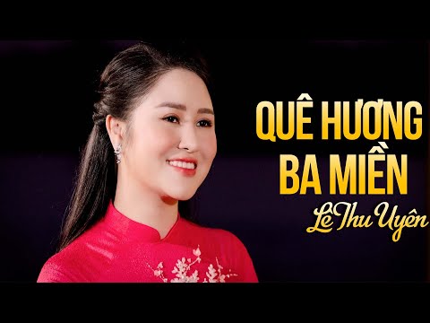 Video Quê Hương Ba Miền - Bất Ngờ Sự Kết Hợp Quá Hay Của Tam... - youtube