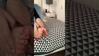 Envie Dun Mage De Pieds