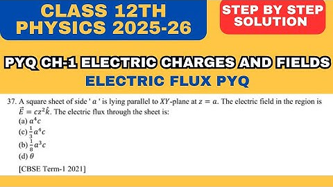 A square sheet of side 