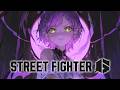 【 STREET FIGHTER 6 】明日は常闇祭2‼️さはらさんと‼️【常闇トワ/ホロライブ】
