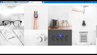 Saline   Portfolio for Freelancers