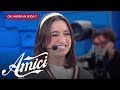 Amici 25 - Angie - One