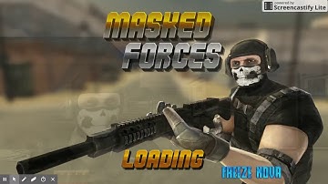 Masked Forces
