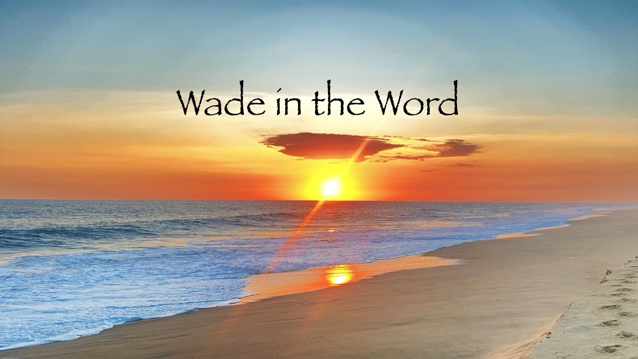 BIBLE IN A YEAR // DAY 14 // GENESIS 43-45 & PSALM 14