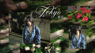 part2) Late spring in Tokyo🏮˶﻿*.◦✨| ep.③