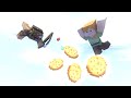 Ninjaxx et nino best of  minecraft animation