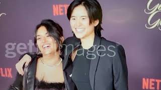 Terry Hu Wife Ex Girlfriend Asmita Paranjape