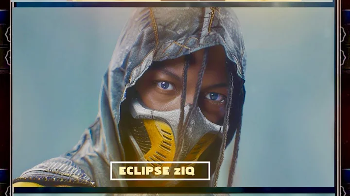 BigzIQ - On Code  (Official Video)