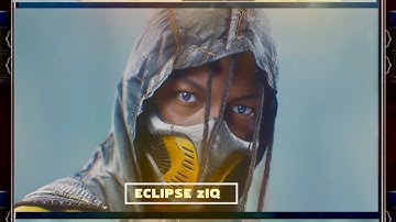 BigzIQ - On Code  (Official Video)