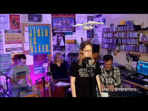 Freiheit - Brill Alarm