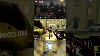 beautiful city of PRAGUE now full of zombies #shorts