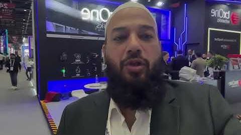 GITEX GLOBAL 2024 I GITEX DUBAI I Highlights of Gitex 2024 | Day 3
