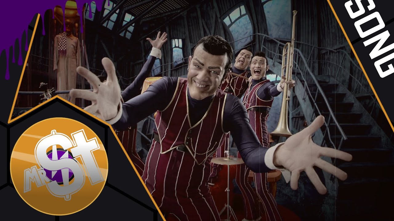 We Are Number One [M.S.I Remix] (Remake) | by Mr. Stefan I