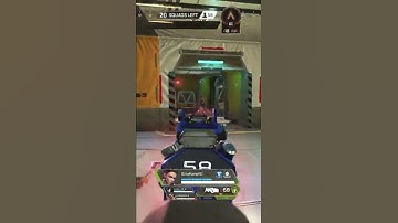 Sentinel noscope #shorts #apexlegends #ps5 #apexlegend #loba #sentinel #sniping