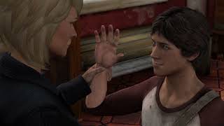 Uncharted: The Nathan Drake Collection™ gameplay session #18, continued.
