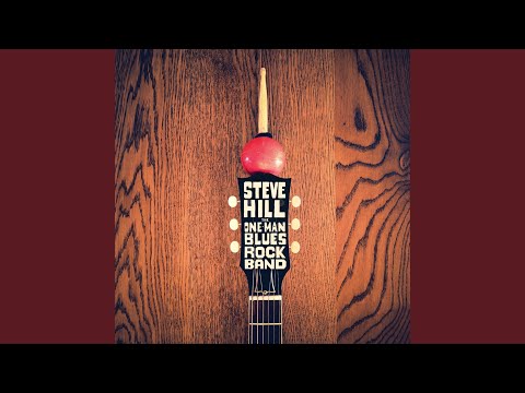 Putar Nothing New - Steve Hill