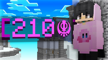 This Prestige Was Named After a Cheater | Hypixel Skywars