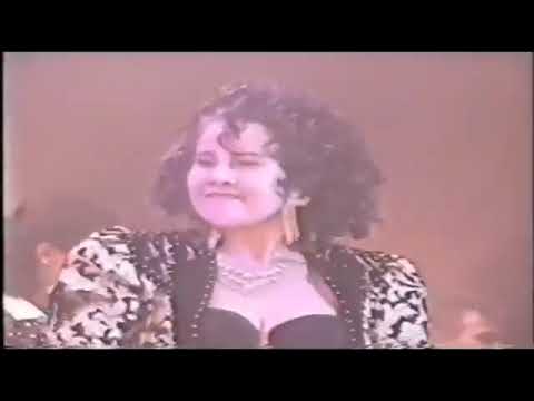 Pengobat rindu elvi sukaesih bersama kharisma group pim marakarma