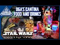 Star Wars Galaxy’s Edge | Oga's Cantina Food and Drink Recipes Part 1