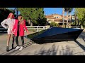 SURPRISING JEFFREE STAR WITH A UFO CAR!