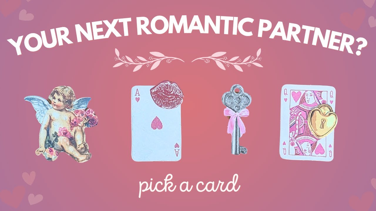 ✨Your Next Romantic Partner!✨ | Pick a Card Timeless Tarot Reading 🔮