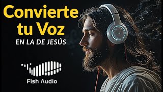 Fish Audio para PRINCIPIANTES 🔥 | Empieza hoy mismo con voz IA screenshot 4