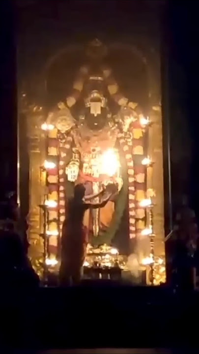 Tirupati Balaji🙏 Live Darshan #tirupati #balaji #darshan #tirumala #arati  #ttdlive #tirupatibalaji