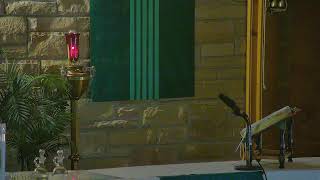 The Holy Mass, Monday, Ordinary 16, 2026-07-20