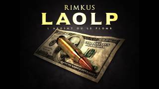 RIMKUS - LAOLP - PLATAOPLOMO (Audio Officiel)