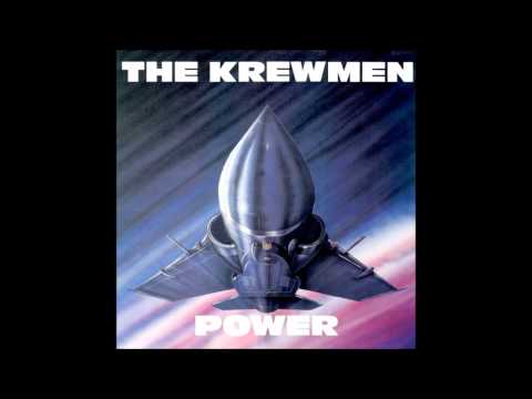 The Krewmen — The Krewmen-Two Souls.