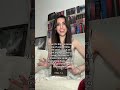 The MindF series is one of my favorite of all time! #booktok #booktube #bookish