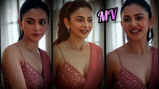 Indian Actress Rakul Preet Singh Mallu Videos