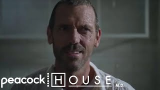 This Means War! | House M.D.