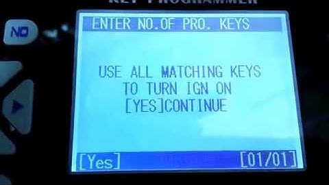 Copia de skp900 PIN CODE POINTER MEXICO