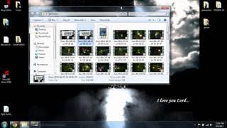 Tekken: Marduk voice impression