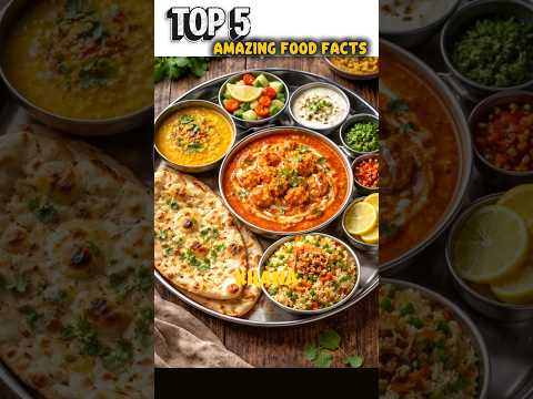 Top 5 Food Habits For Better Health 🍽️