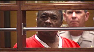 The Infamous Case Of Lonnie Franklin Jr ( JCS Inspired )